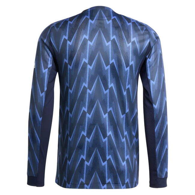 Arsenal Special Edition Away Jersey 2025-2026 #34