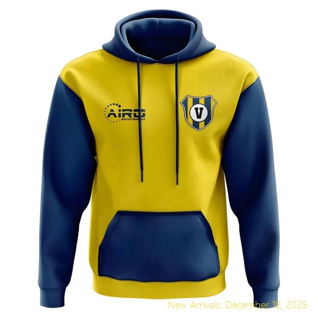 Villarreal Official - Match Day Essential - High Performance