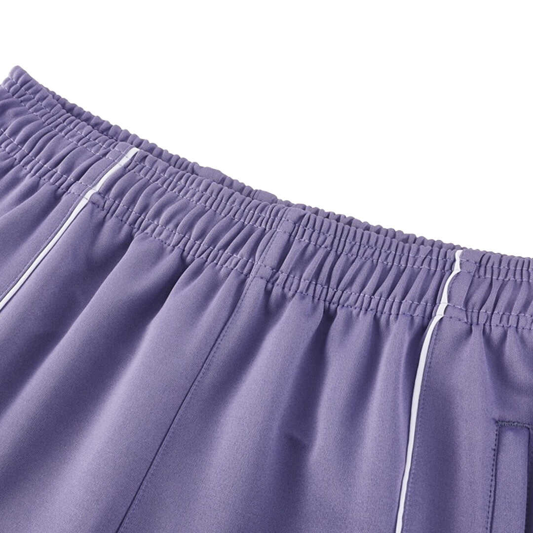 Manchester United Jacket Tracksuit 2025/26 Purple