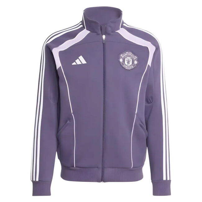 Adult Man Utd Jersey 2025-2026 #57