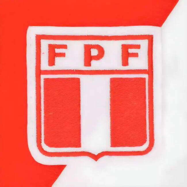 Peru Elite Jersey Peru
