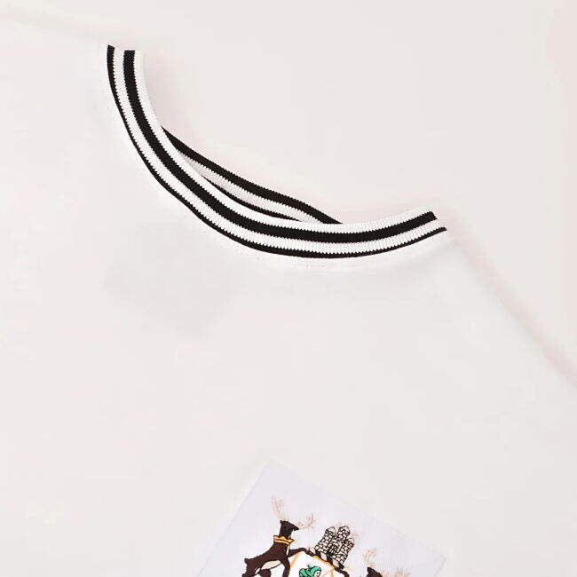 Notts County Centenary Retro 1961-1962 Shirt