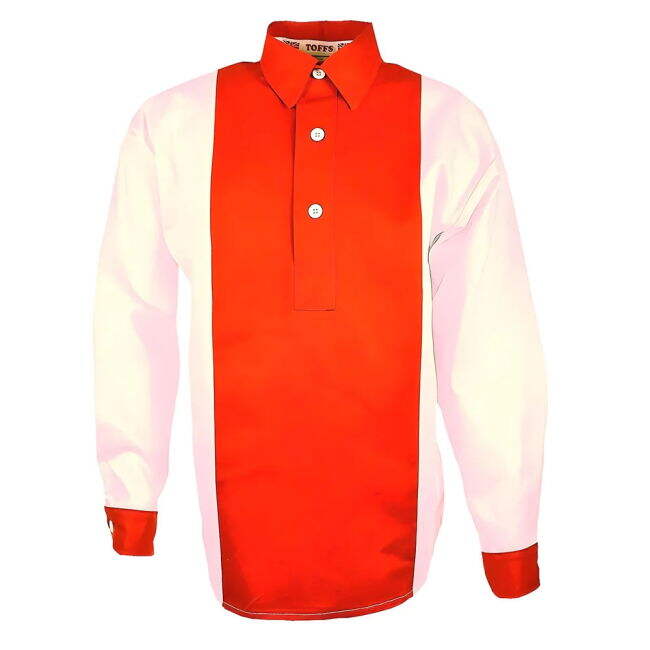 Vintage Jersey A. 195 #0 Official Merchandise Licensed Product (v8)