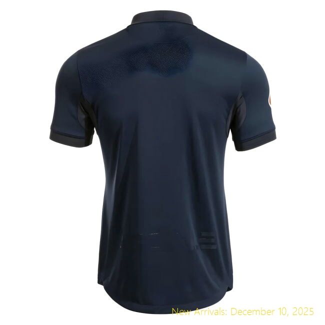 Villarreal Third - Durable Fabric - Match Day - Real Madrid