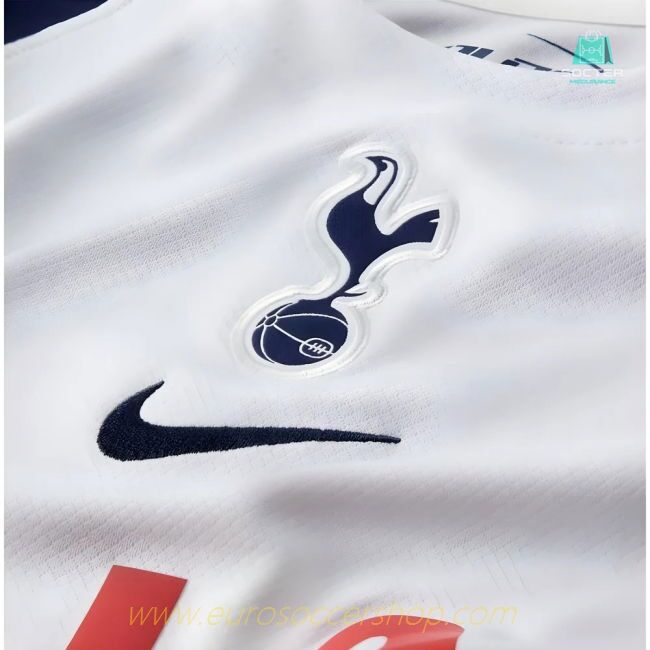 2025-2026 Tottenham Home Shirt (Womens)