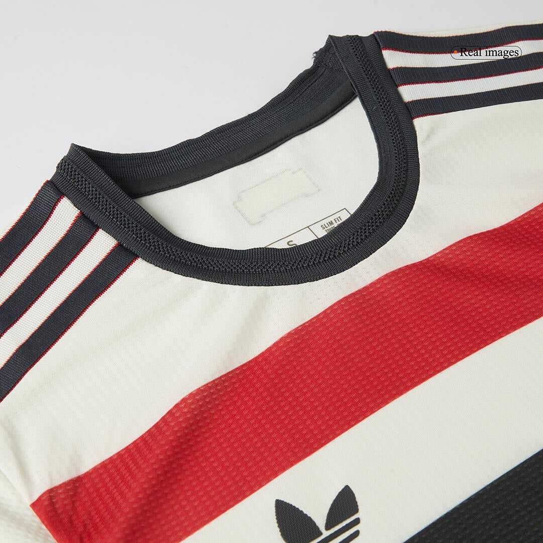 Player Version RASHFORD #10 Manchester United Third Away Soccer Jersey