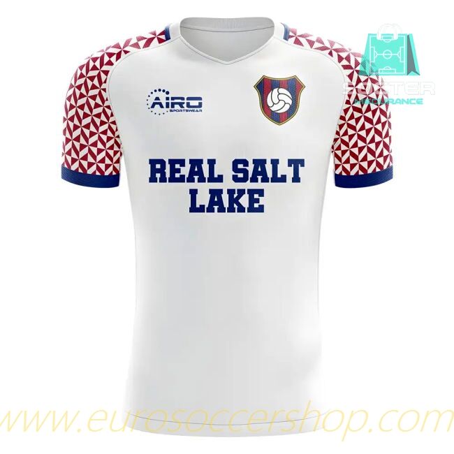 2025/26 Campaign MLS Teams Away Shirt Concept Edition