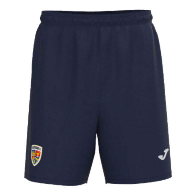 Game Replica Romania Shorts Fan Shirt (Adults)