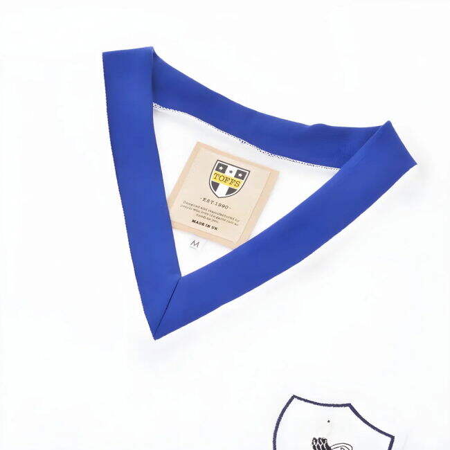 Championship Classic Jersey 1960-1962