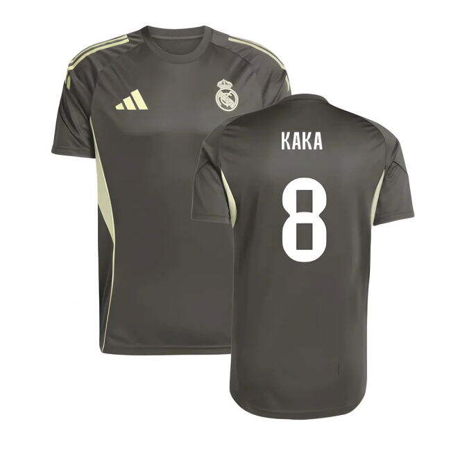 25-26 RM Jersey (2025) Jersey Jersey Jersey - Football - Top- MatchReady