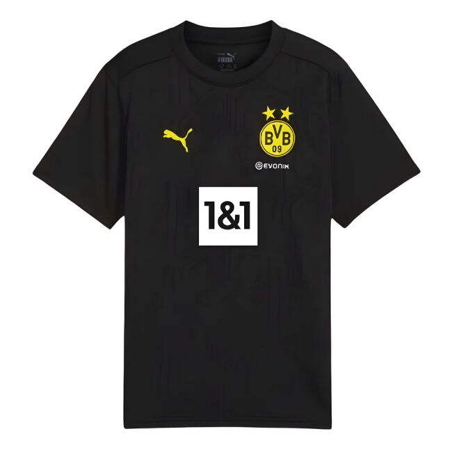 Kids Borussia Dortmund Jersey 2024-2025