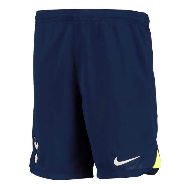 Tottenham 2022-2023 Home Shorts - (Kids