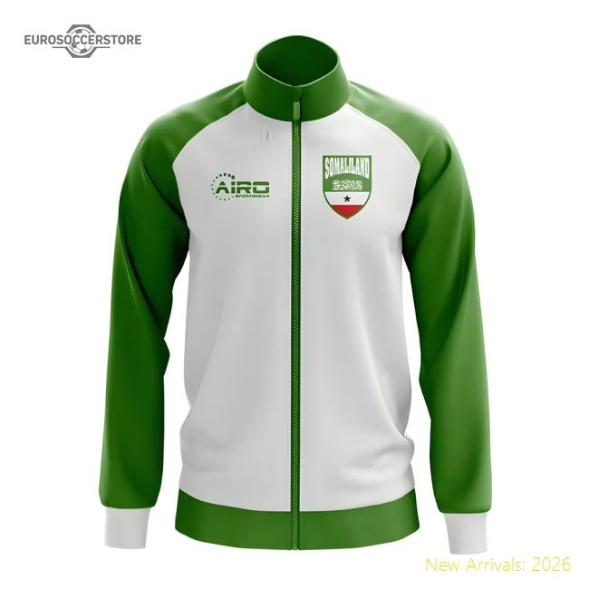 Elite Football Team Jacket - Cotton Modern Style Fit Style