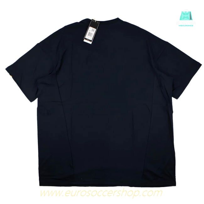 2032-2024 Real Madrid Core Tee (Legend Ink) (Zidane 5)