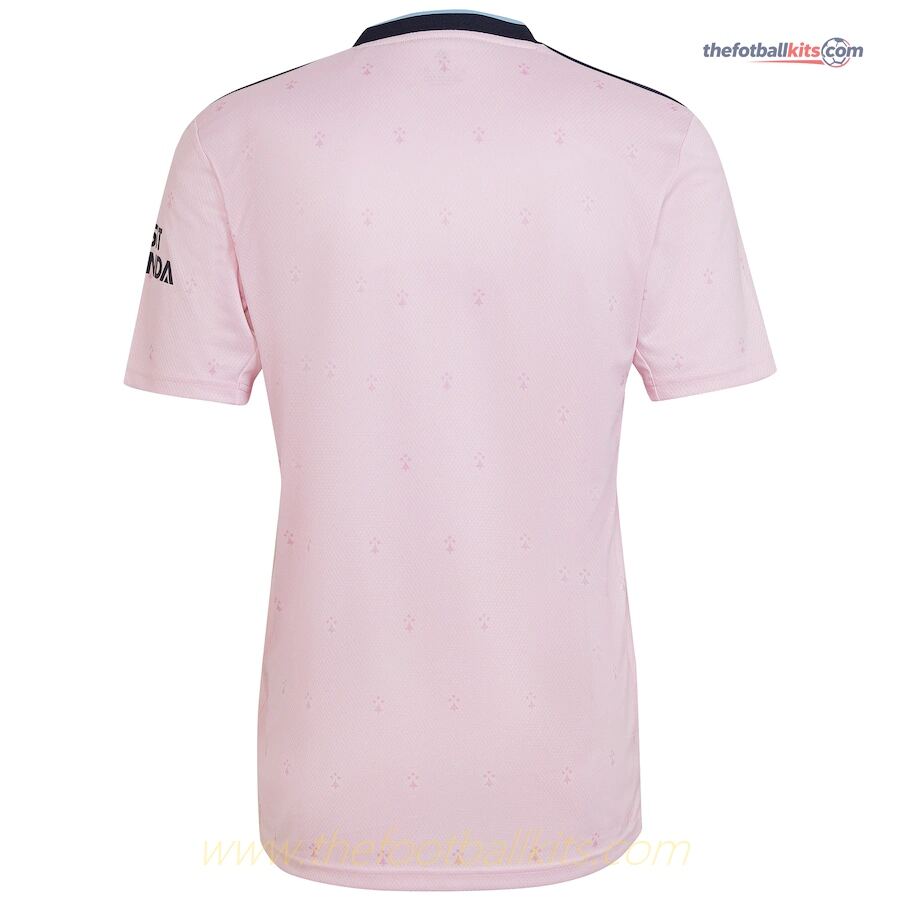 High Quality Arsenal Third Football Shirt 2022/23 Season