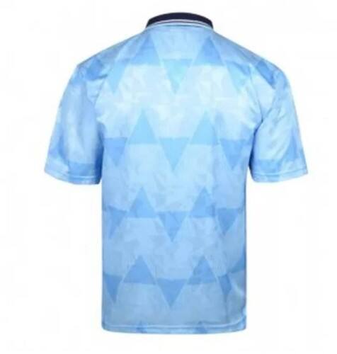 Premium Quality Dedicated Football Team City #1988 1988-1990 Season...