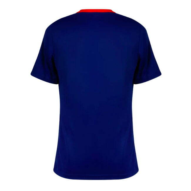 Match Replica Netherlands Training Supporter Shirt (Adults)