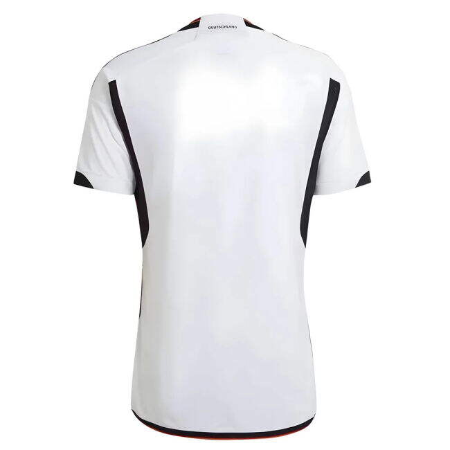 Special Edition Germany Home Rare Shirt 2022-2023 (Kids)