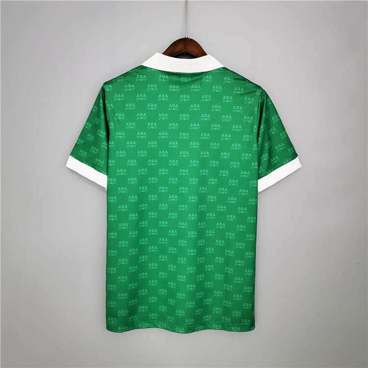 MEXICO RETRO SHIRT 1995 HOME SOCCER JERSEY FOOTBALL SHIRT - Official