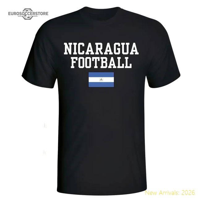 Football Team Authentic T-shirt (2024-2025) Comfort Style