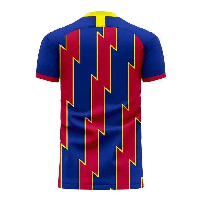 Barcelona Elite Home Jersey 2025-2026