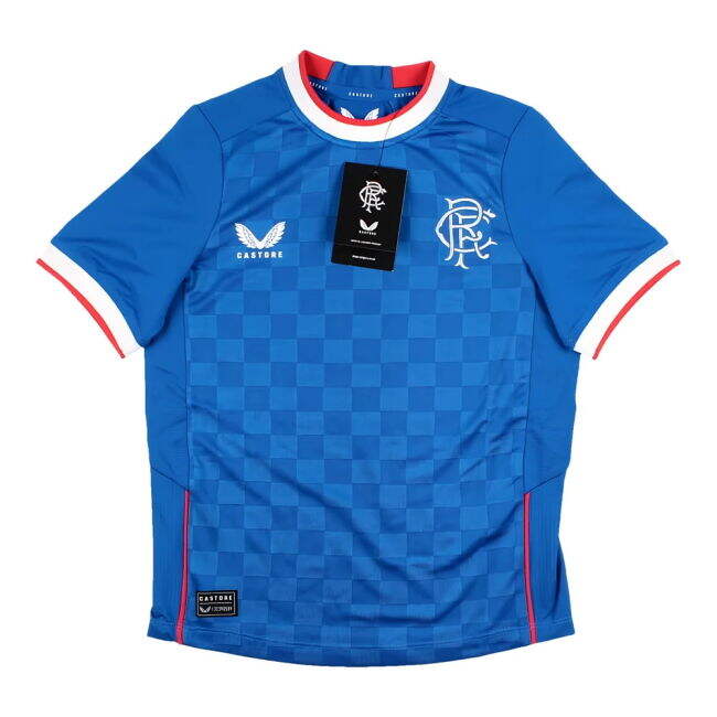 Top Quality Glasgow Rangers E. Haaland #9 Classic Official Merch (v5)