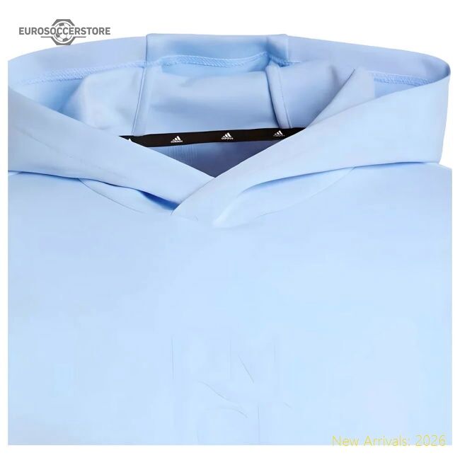 Real Madrid First-class Home Jersey Spanish League Advanced Textile