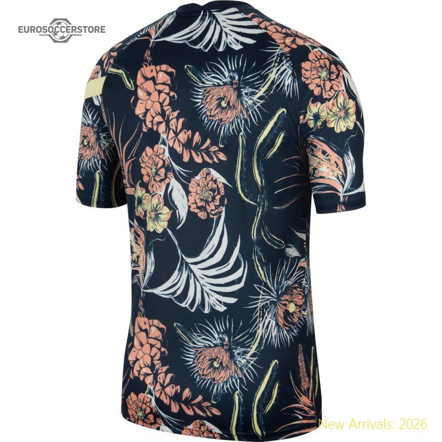 Stylish Top-grade Adult Clu Soccer Star Unknown Jersey 2021