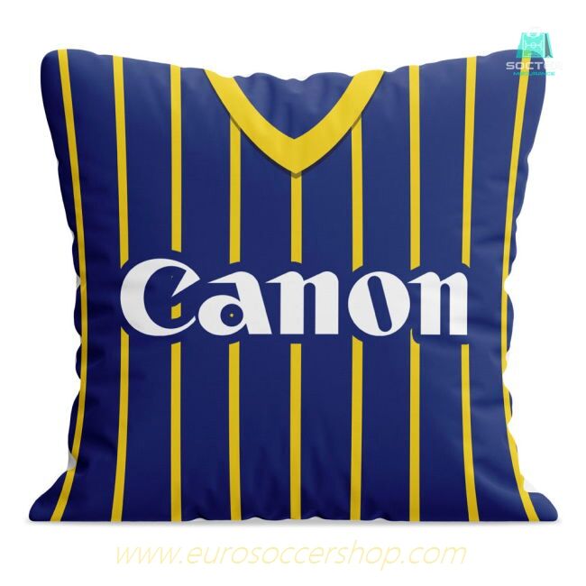Hellas Verona 1984 Football Cushion