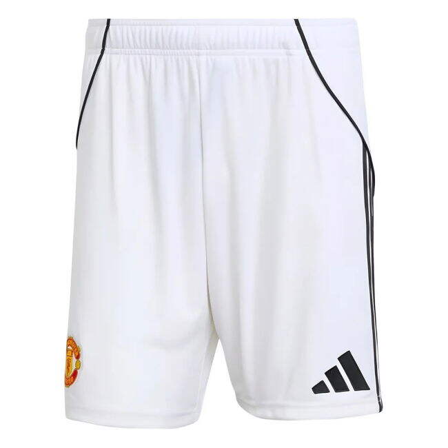 Man Utd Limited Edition Home Jersey 2025-2026 #44