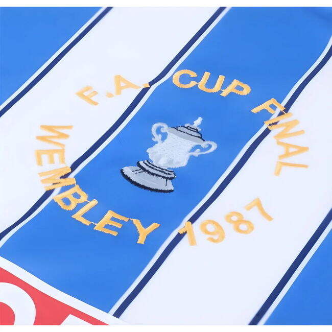 Championship Performance Jersey Coventry