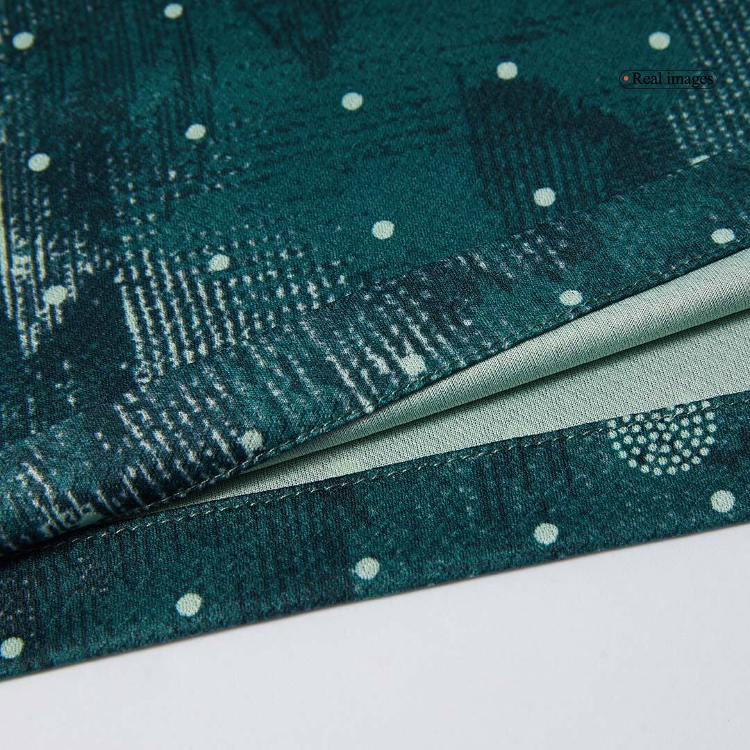 Tottenham Hotspur Third Away Soccer Jersey