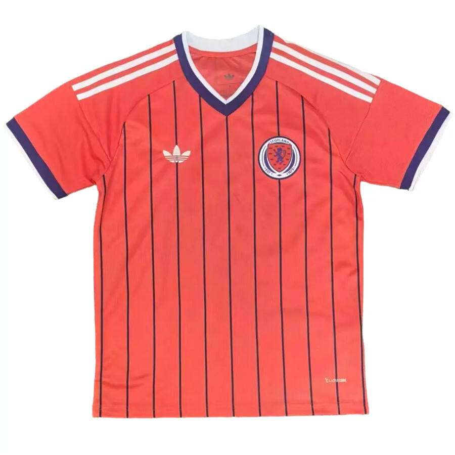 Scotland Away Shirt World Cup 2026 - World Cup Collection 25760