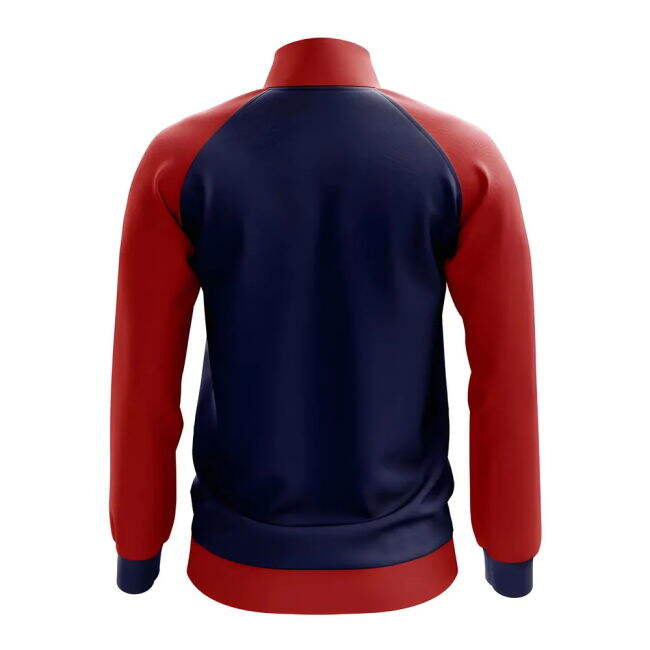 United States Football Team Sophisticated Concept Team Kit