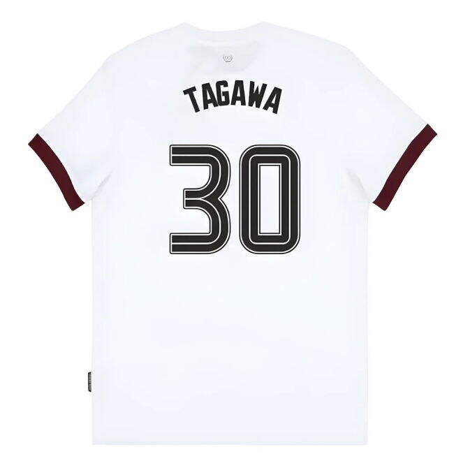 Holland Modern Home Jersey 2025-2026