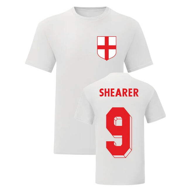 Exclusive Premium Edition England Home Unique Shirt