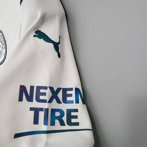 Premium Quality Faithful Football Team City #2021 2021-2022 Season ...