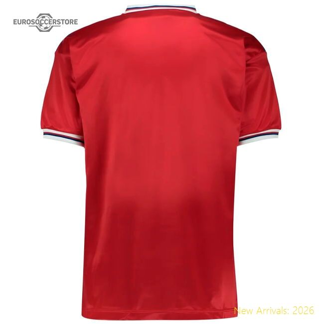 England 2024-2025 Away Shirt - High-performance Dri-fit