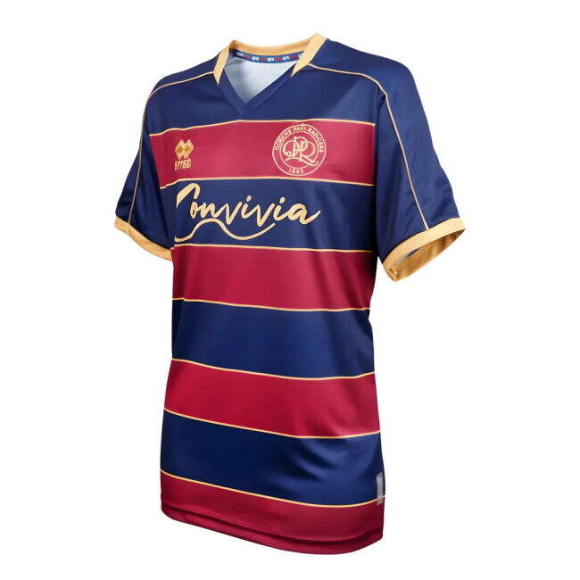 Championship Limited Edition Away Jersey 2022-2023