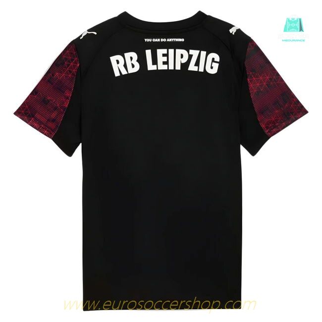 2025-2026 Red Bull Leipzig Third Shirt (Kids)