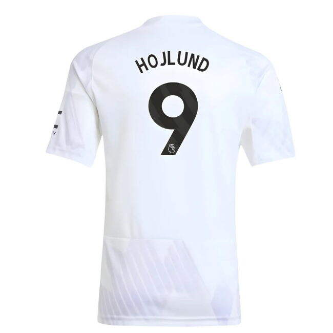 Man Utd Modern Away Jersey 2025-2026 #91