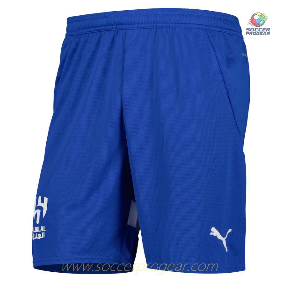 Shorts AL Hilal Home 2024/25 Collection