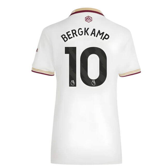 Arsenal 2025-2026 Third top - premium and retro v4.817 authentic