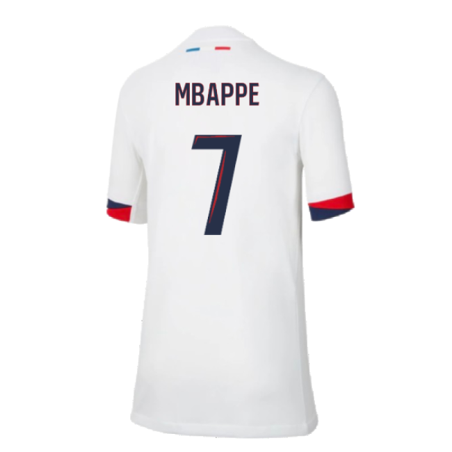 PSG 2025-2026 Away - replica classic football top v1.422