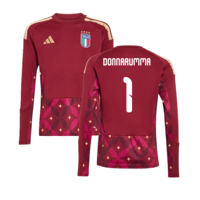 2026 Italy high-quality Home Shirt - breathable great-value Shirt -