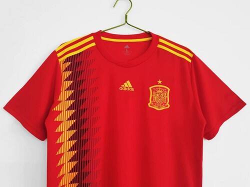 Official Spain World Cup Local - Collectors Item - Professional Grade