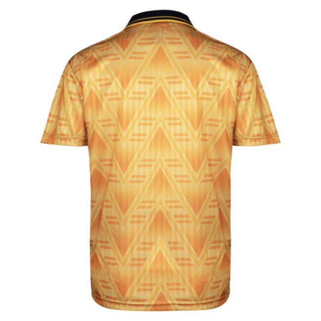 Non-League Exclusive Home Jersey 1991-1993