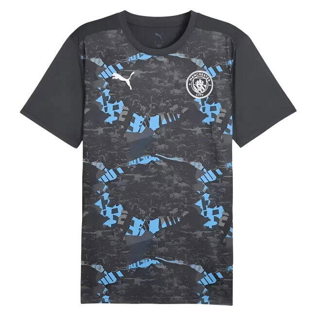 Official Licensed Football Pro Series Intense Fresh Look Fan Jersey