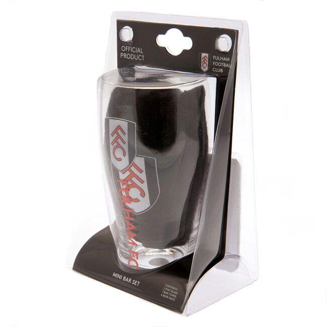 Fulham Football Club Fan Jersey - Adults Version (1)