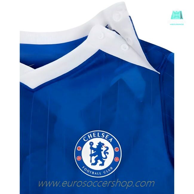 2025-2026 Chelsea Home Baby Kit
